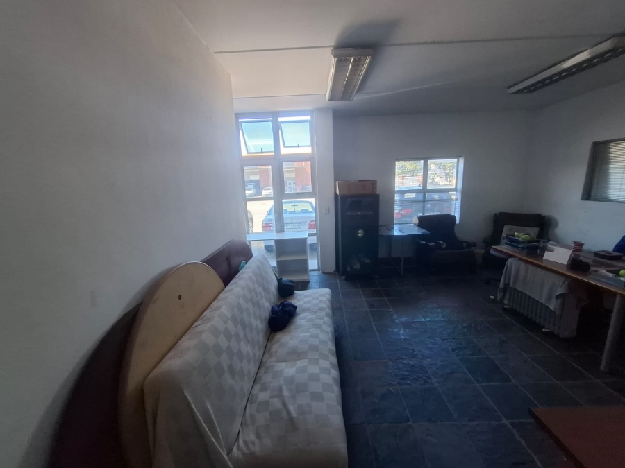 To Let Commercial Property for Rent in Stikland Industrial Western Cape